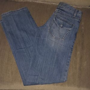 Mossimo Supply CO Jeans